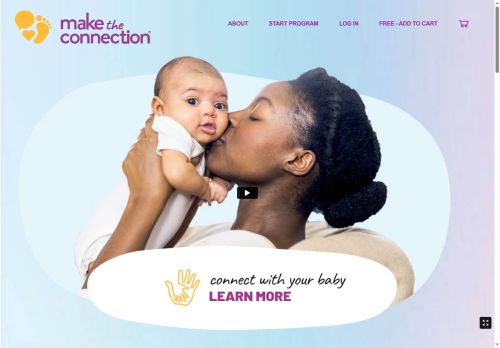 makingtheconnectionmatters.com capture - 2025-08-25 01:55:19