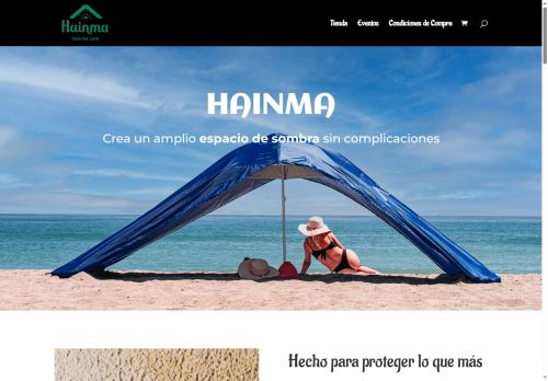 hainma.com capture - 2025-08-25 02:30:48