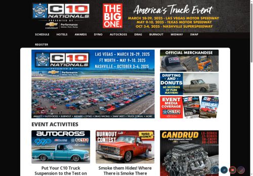 liftedtrucksnationals.com capture - 2025-08-25 02:34:54