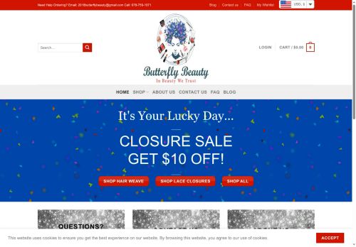 butterflybeautycollection.com capture - 2025-08-25 03:02:46