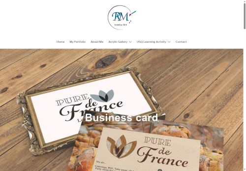 reinacreativeart.com capture - 2025-08-25 03:14:49