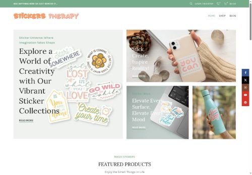 stickerstherapy.com capture - 2025-08-25 03:17:30