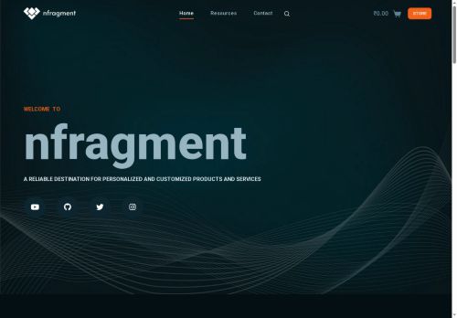 nfragment.com capture - 2025-08-25 03:58:38