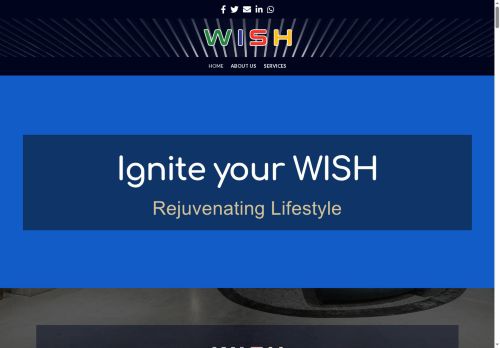 wishlebanon.com capture - 2025-08-25 04:06:59