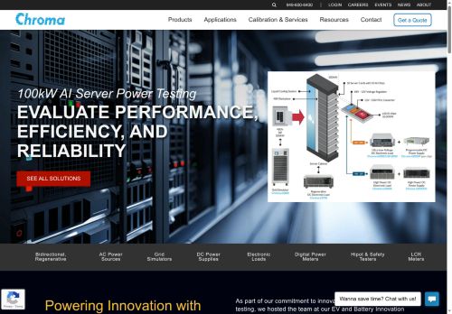 chromabr.com capture - 2025-08-25 04:13:08