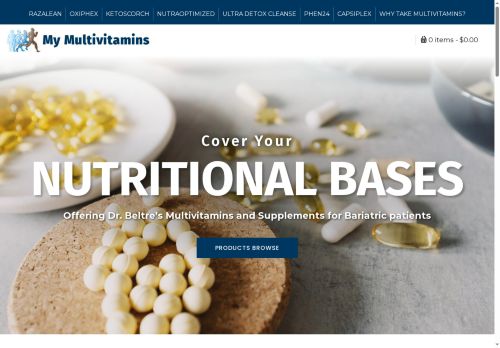 mybariatricvitamins.com capture - 2025-08-25 04:28:29