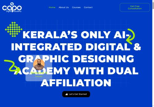 capodigitalacademy.com capture - 2025-08-25 06:40:15