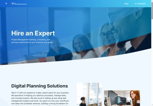 digitalplanningsolutions.com capture - 2025-08-25 06:41:43