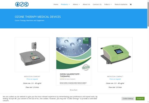 ozonetherapyshop.com capture - 2025-08-25 06:50:22