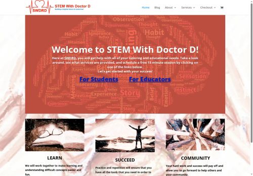 stemwithdoctord.com capture - 2025-08-25 06:54:27