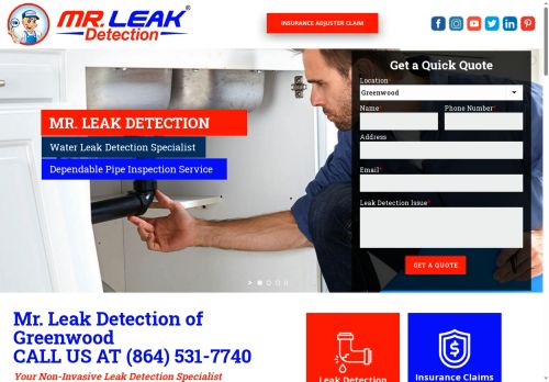 greenwoodslableakdetection.com capture - 2025-08-25 07:08:07