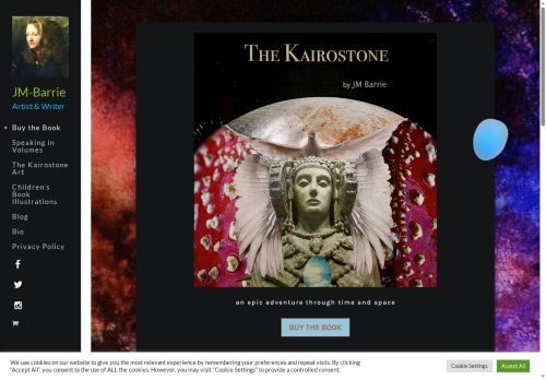 kairostone.com capture - 2025-08-25 07:11:51