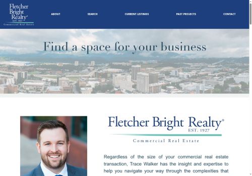 twalkercommercial.com capture - 2025-08-25 07:23:43