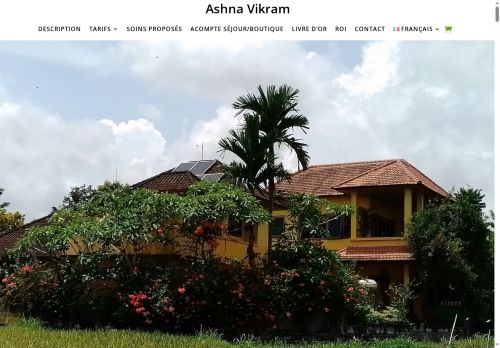 ashna-vikram.com capture - 2025-08-25 07:28:06