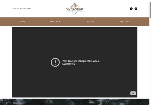 containerhomestudio.com capture - 2025-08-25 07:53:57