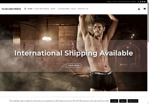 fluidandfierce.com capture - 2025-08-25 07:54:56