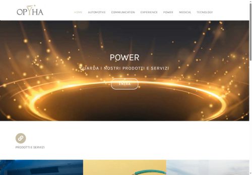 opyhagroup.com capture - 2025-08-25 08:00:37