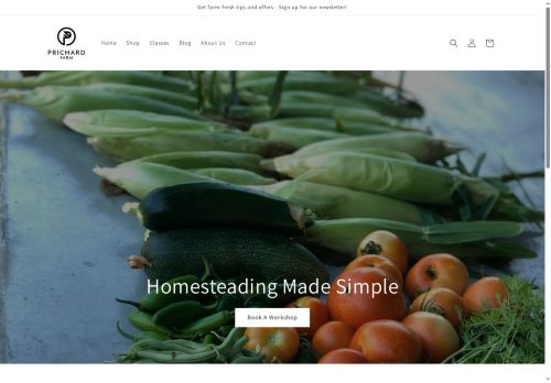 prichardfarm.com capture - 2025-08-25 08:02:22