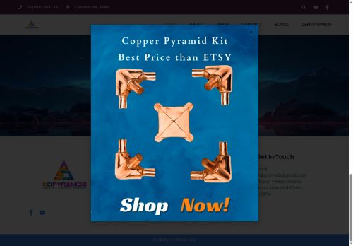 5dpyramids.com capture - 2025-08-25 08:09:57