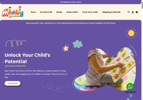 montymaestro.com capture - 2025-08-25 08:17:34