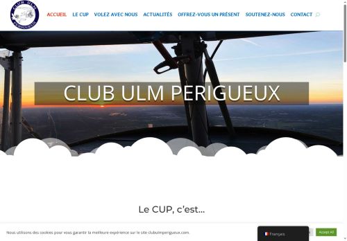 clubulmperigueux.com capture - 2025-08-25 08:24:53