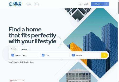 bedlocation.com capture - 2025-08-25 08:45:50