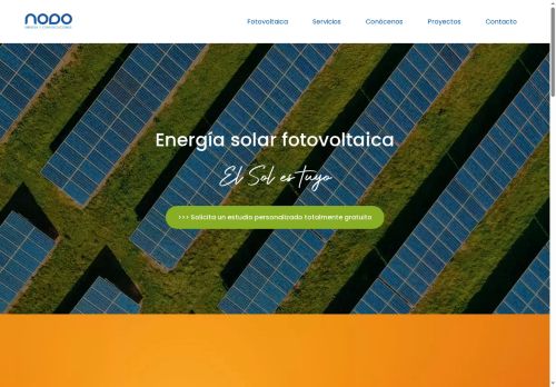 nodorenovables.com capture - 2025-08-25 08:59:09