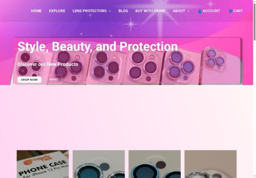 optodir-tech.com capture - 2025-08-25 08:59:09