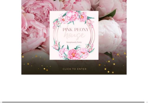 pinkpeonyhouse.com capture - 2025-08-25 08:59:09