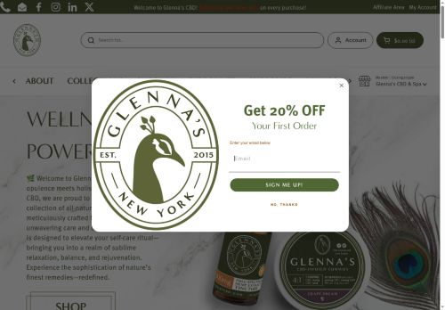 fingerlakespotedibles.com capture - 2025-08-25 09:20:48