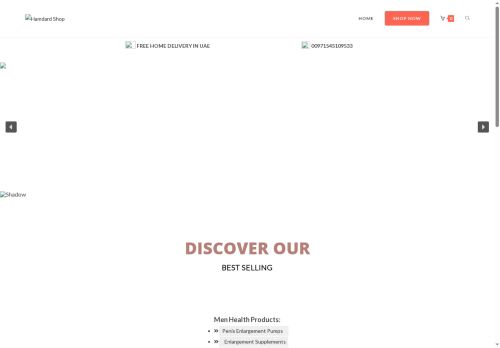 hamdardshop.com capture - 2025-08-25 09:23:59