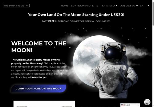 lunarcatalogue.com capture - 2025-08-25 09:27:08