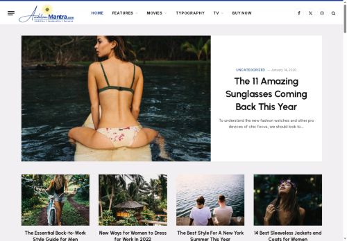 ambitionmantra.com capture - 2025-08-25 09:37:38