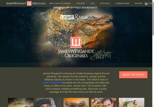 jamesweygandt.com capture - 2025-08-25 09:44:57