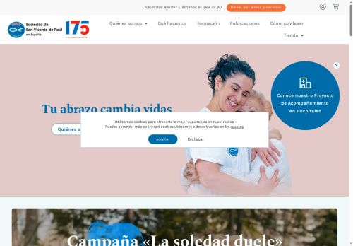 lasconferencias.com capture - 2025-08-25 09:47:00