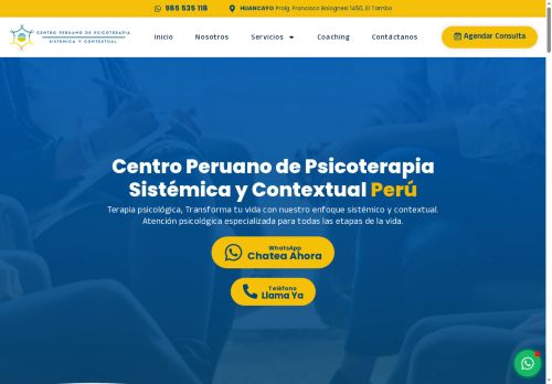 sistemaycontexto.com capture - 2025-08-25 09:54:02