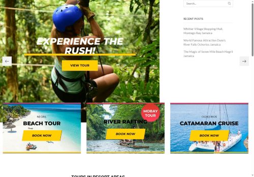 affordabletoursjamaica.com capture - 2025-08-25 09:58:57