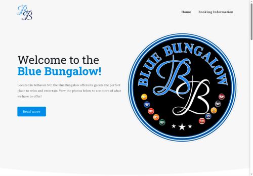bluebungalownc.com capture - 2025-08-25 10:00:50