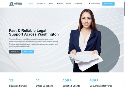 servicesummons.com capture - 2025-08-25 10:17:27