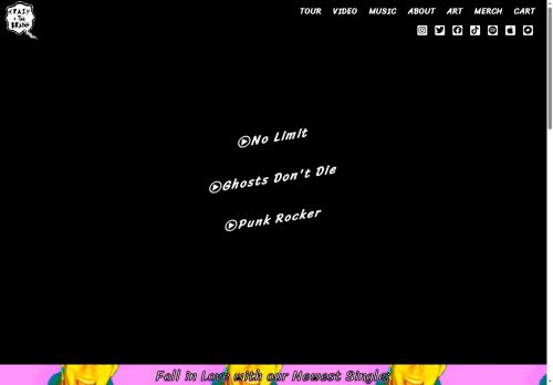 christophjesus.com capture - 2025-08-25 10:39:35