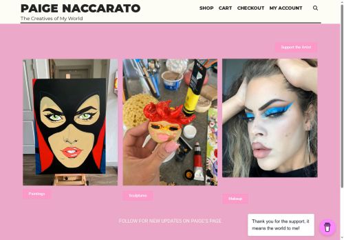 paigenaccarato.com capture - 2025-08-25 10:44:31