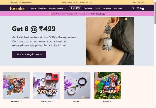 furxotic.com capture - 2025-08-25 10:54:42