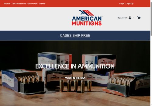 gulftekfirearms.com capture - 2025-08-25 10:56:00