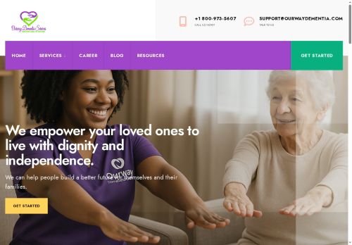 ourwaydementia.com capture - 2025-08-25 11:00:03