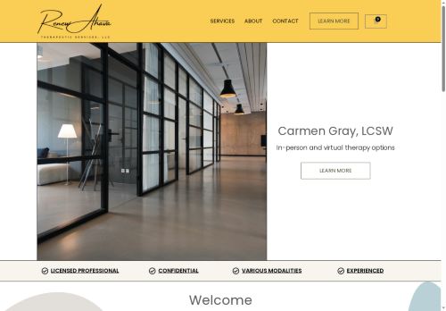 renewahava.com capture - 2025-08-25 11:24:03