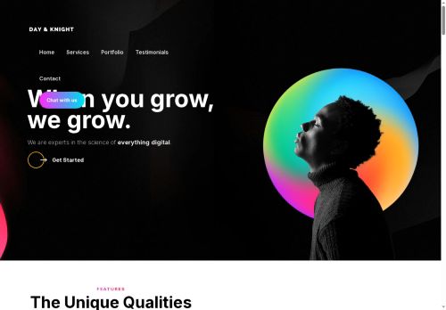 dakwebsolutions.com capture - 2025-08-25 11:37:54