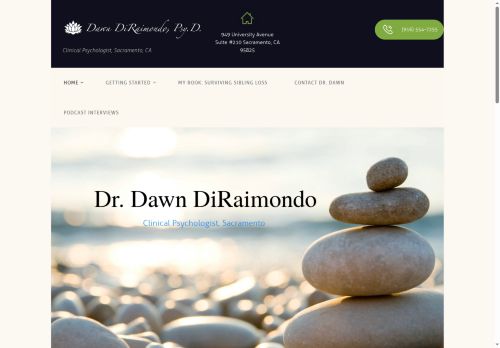 drdawndiraimondo.com capture - 2025-08-25 11:45:47
