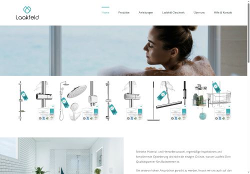 laakfeld.com capture - 2025-08-25 11:51:28