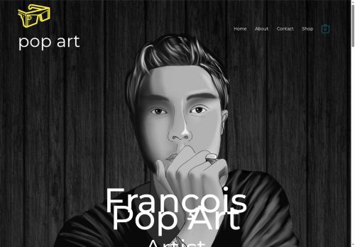 francoispopart.com capture - 2025-08-25 12:08:37