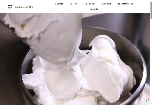 ilgelatoditoto.com capture - 2025-08-25 12:09:22